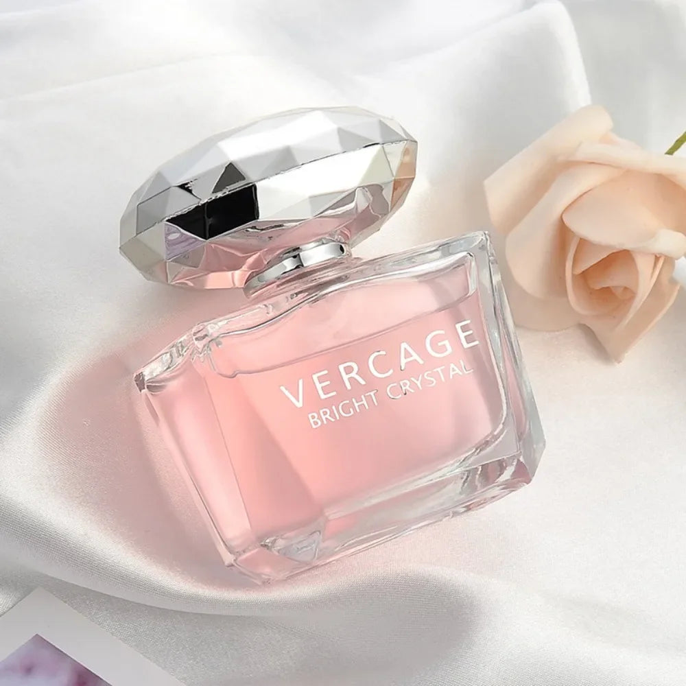 AURORA.GLEN Crystal Diamond Eau De Toilette 50ml