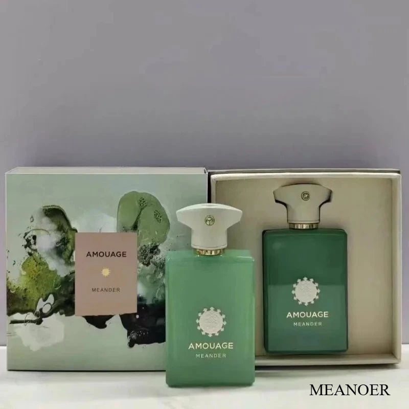 AMOUAGE Interlude 53 100ml Eau De Parfum