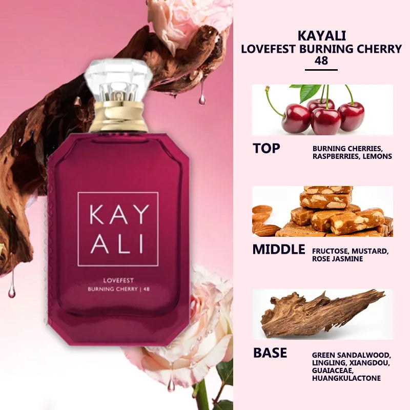 KAYALI EDP Intense 100ml