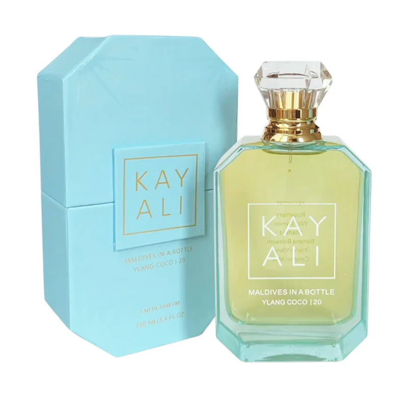 KAYALI EDP Intense 100ml