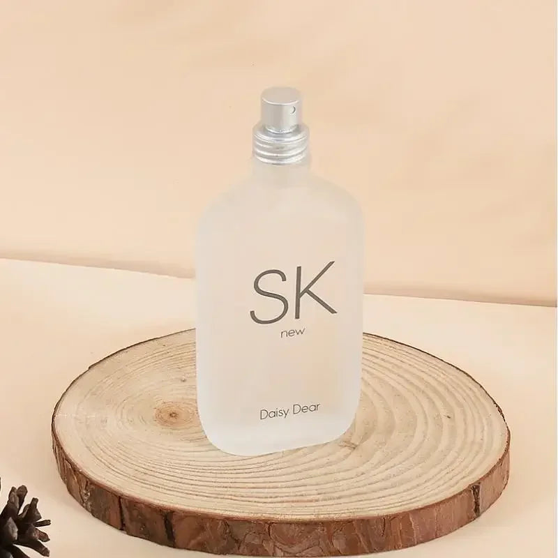 Citrus Aromatic Fragrance Mist Fresh Fruity Woody Scent 100ml