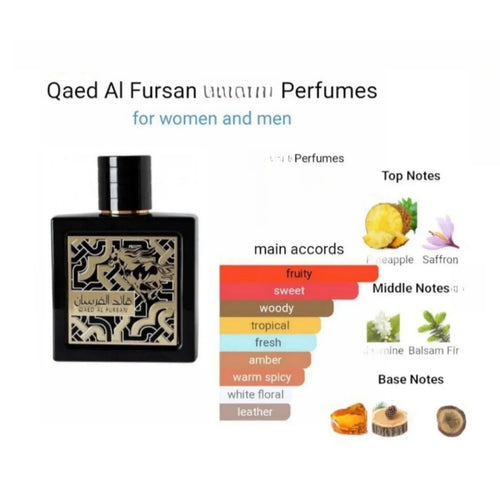 Arab Perfume Man Parfum Cologne Pheromones