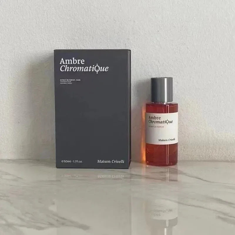 Maison Crivelli Hibiscus Mahajad 50ml/100ml