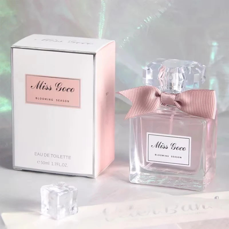 Miss Flower Blooming Season by Jaysuing 50ml