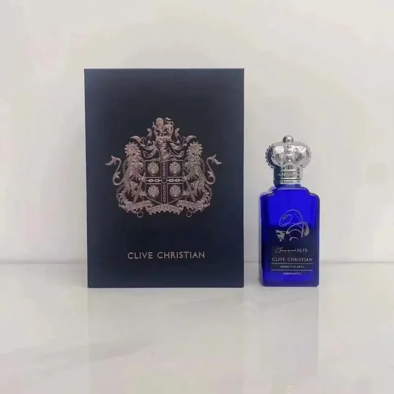 Eau De Parfum with 18 Unique Scents 100ml