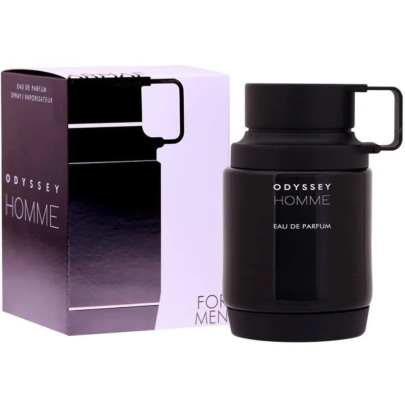 Odyssey Unisex Eau De Parfum 100ml