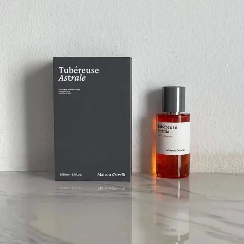 Maison Crivelli Hibiscus Mahajad 50ml/100ml
