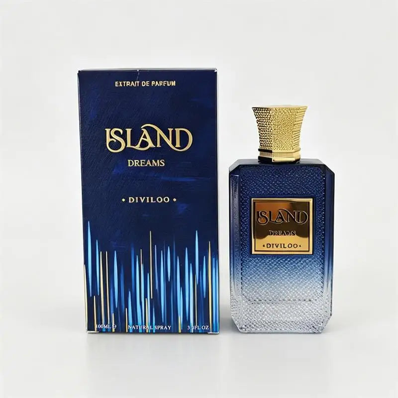 Arabian Unisex Perfume Cologne Fougere Fragrance 100ml
