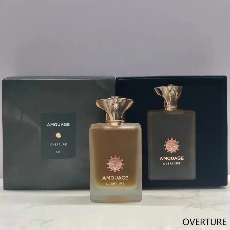 AMOUAGE Interlude 53 100ml Eau De Parfum