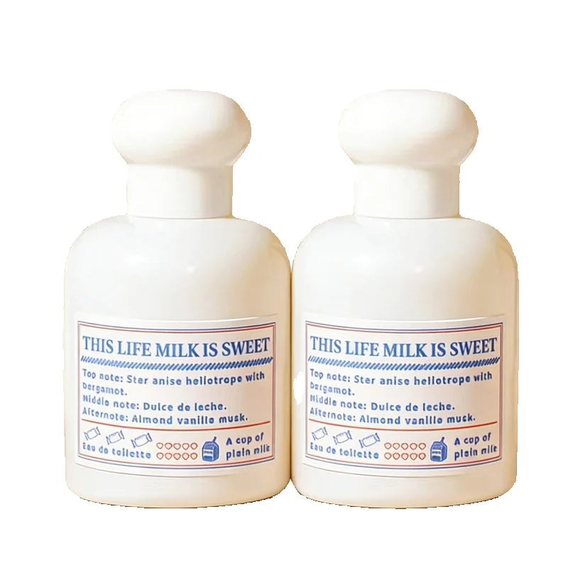 Eelhoe Gourmet Vanilla Women's Eau De Toilette 50ml