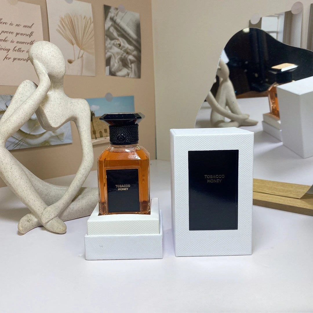 Ouhoe Árabes Woody Floral Notes