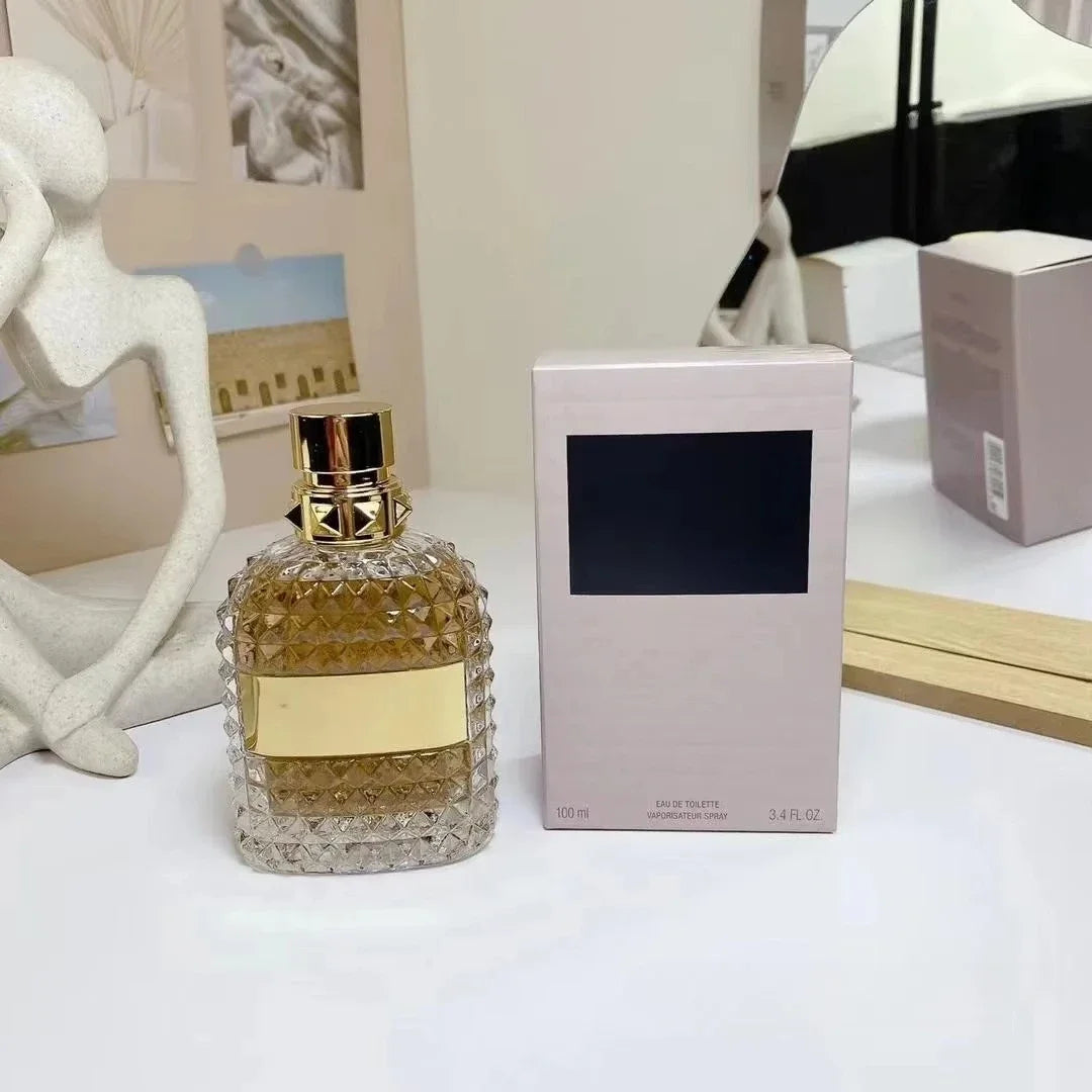 Roma Charming Sexy Lady Body Spray