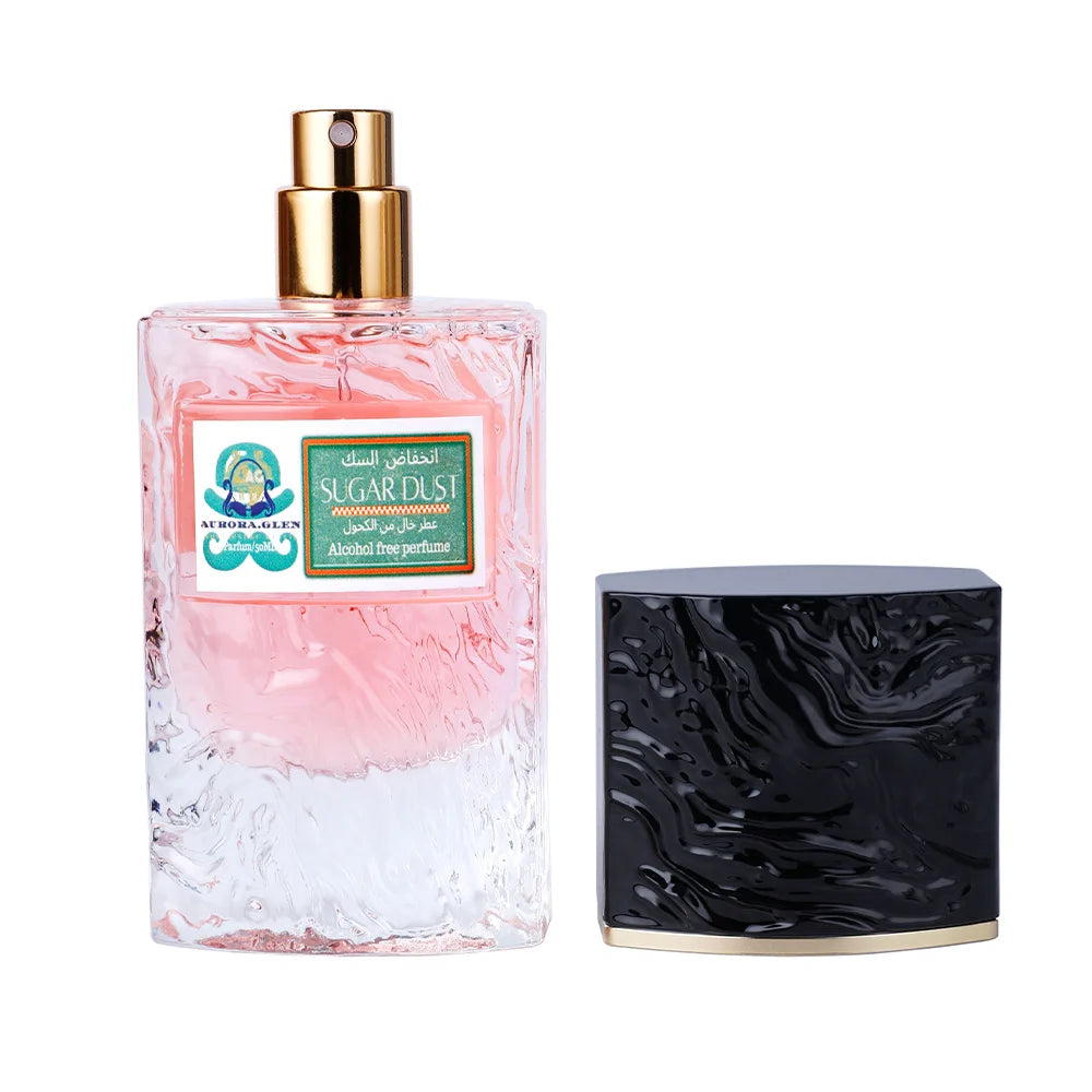AURORA.GLEN Crystal Diamond Eau De Toilette 50ml