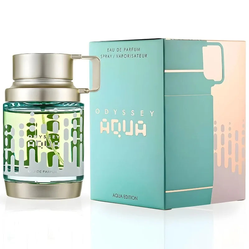 Odyssey Unisex Eau De Parfum 100ml