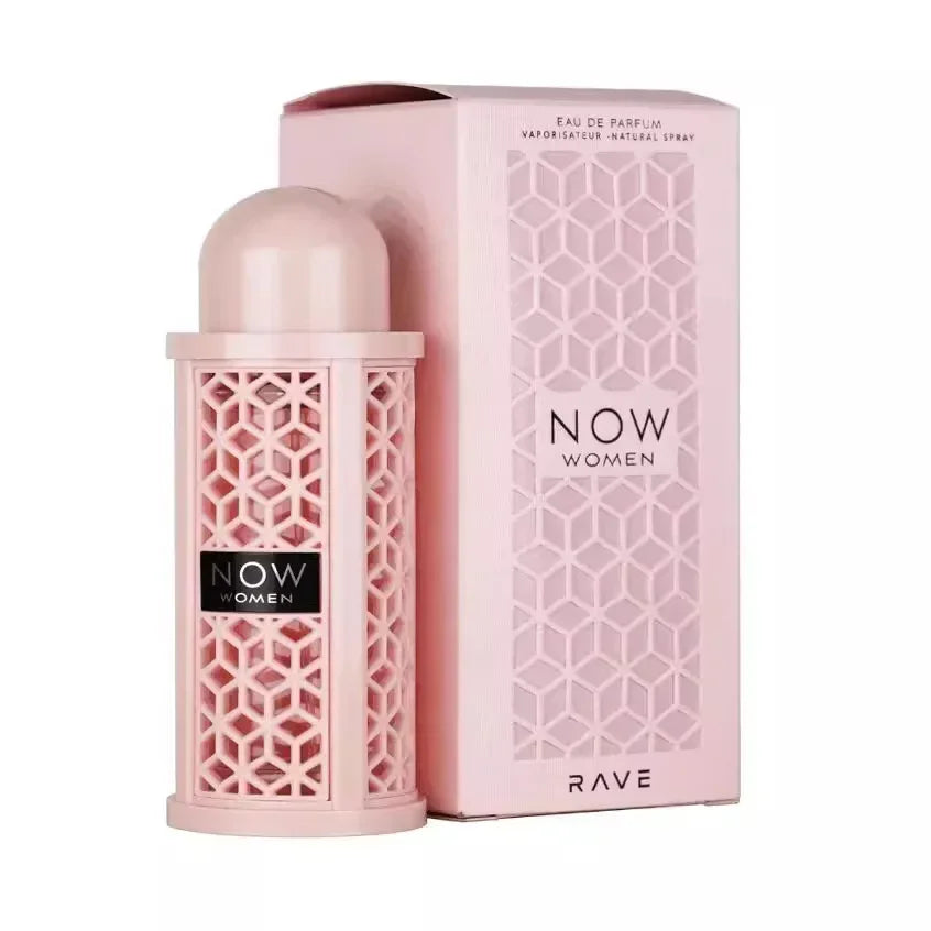 Now Arabian Eau De Parfum 100ml