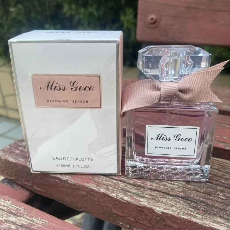 Miss Flower Blooming Season by Jaysuing 50ml