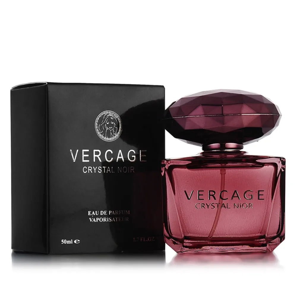 AURORA.GLEN Crystal Diamond Eau De Toilette 50ml