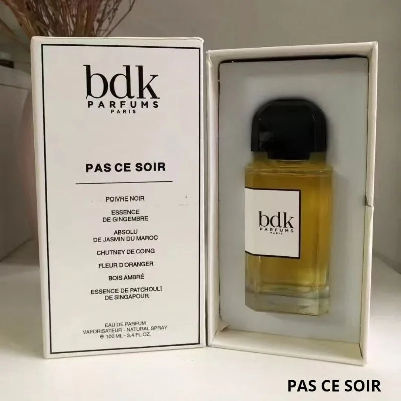 BDK PARFUMS Women & Men 100ml