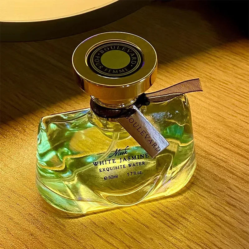 Luxury Night by Jaysuing Eau De Toilette Parfum 50ml
