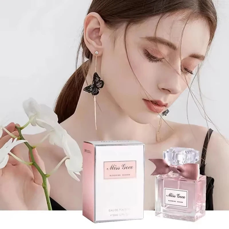 Miss Flower Blooming Season by Jaysuing 50ml