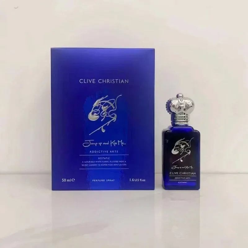 Eau De Parfum with 18 Unique Scents 100ml