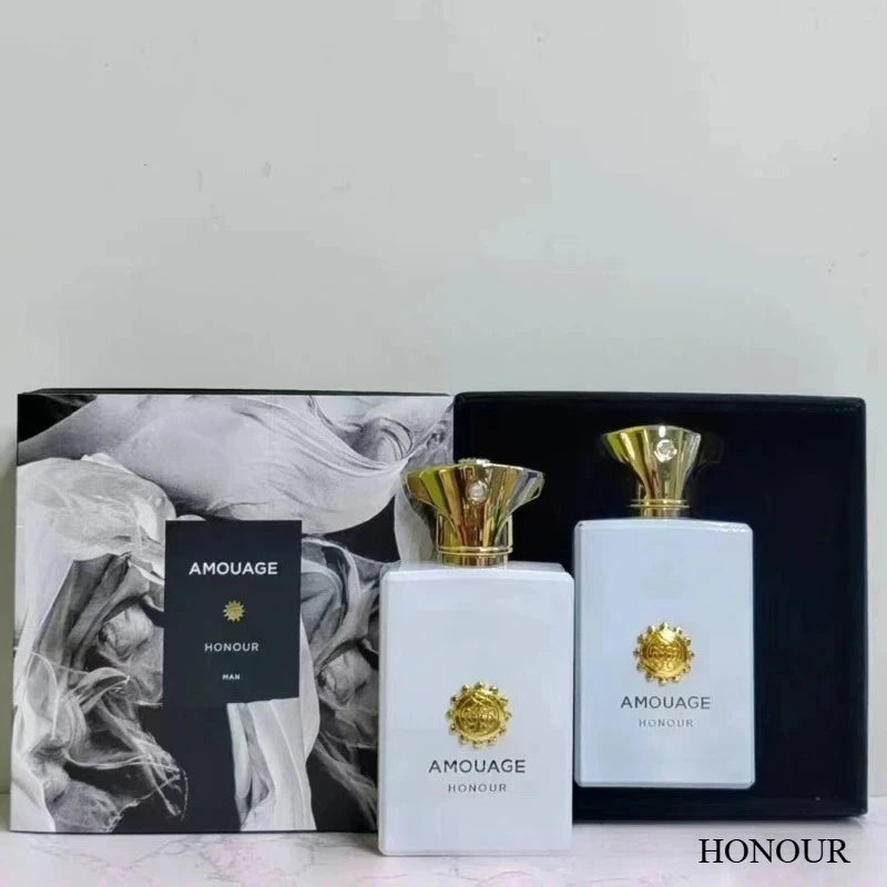 AMOUAGE Interlude 53 100ml Eau De Parfum