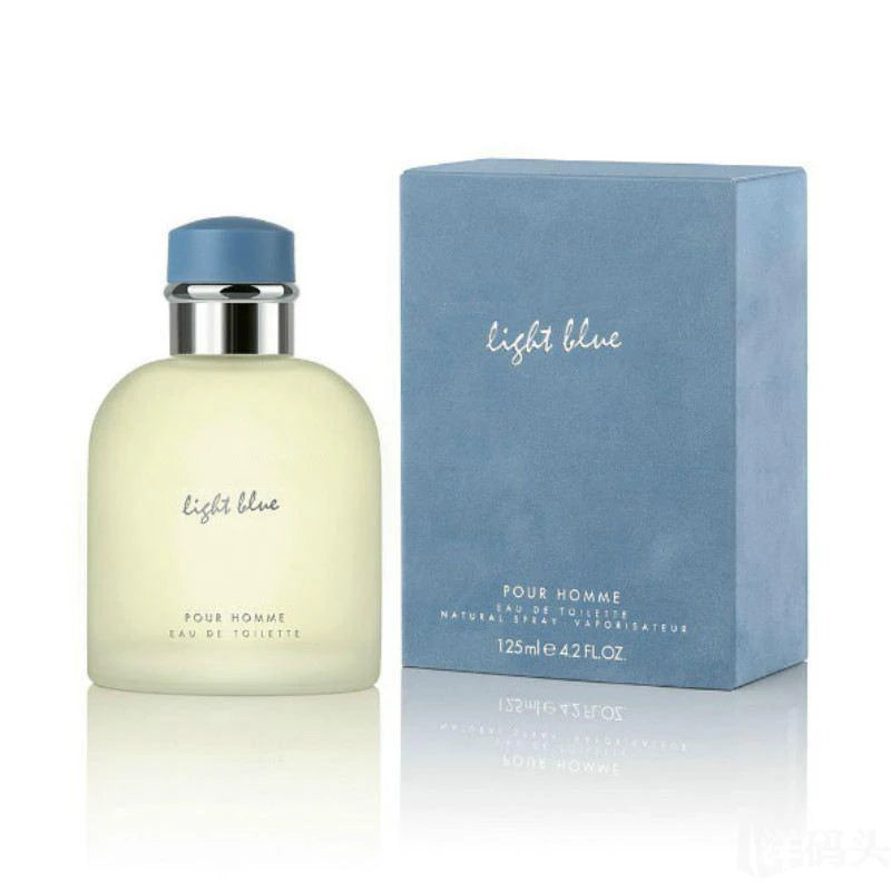 EOEKKY Parfum Fragrance For Men 100ml