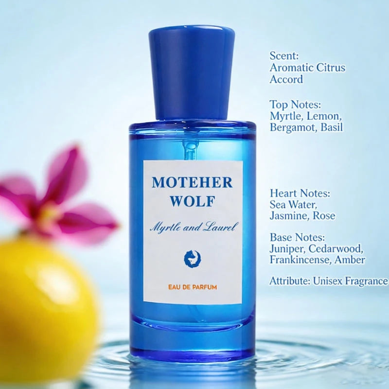 Ocean Luxury by Jaysuing 50ml