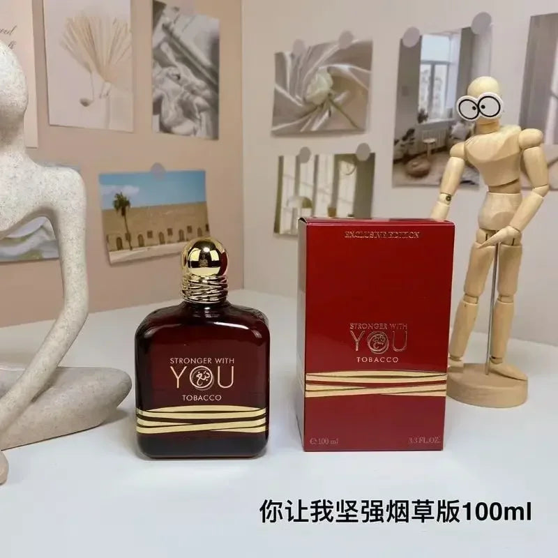 Stronger With YOU For Men 100ML