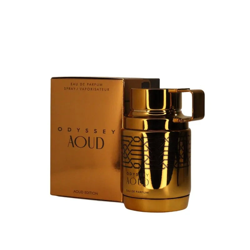 Odyssey Unisex Eau De Parfum 100ml