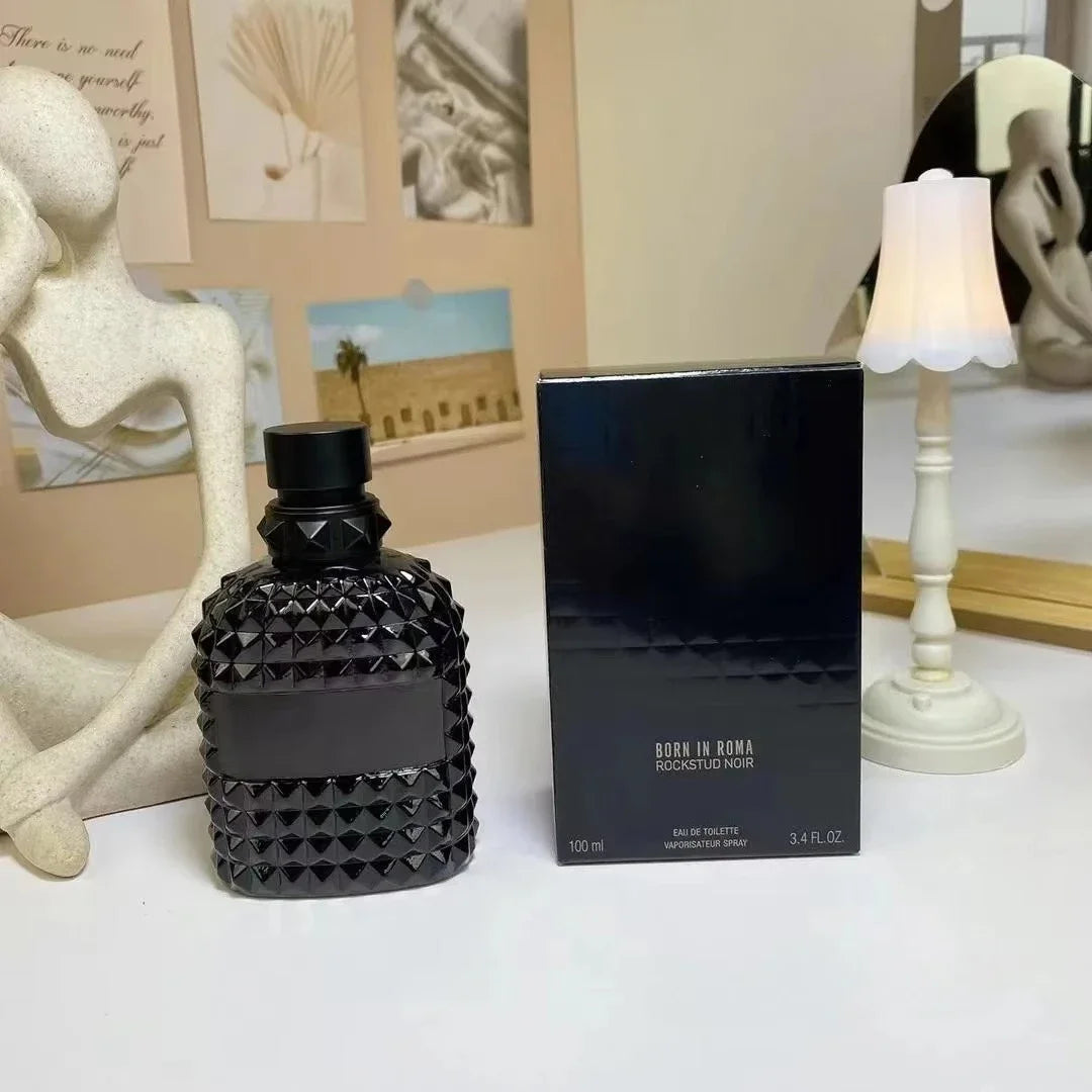 Roma Charming Sexy Lady Body Spray