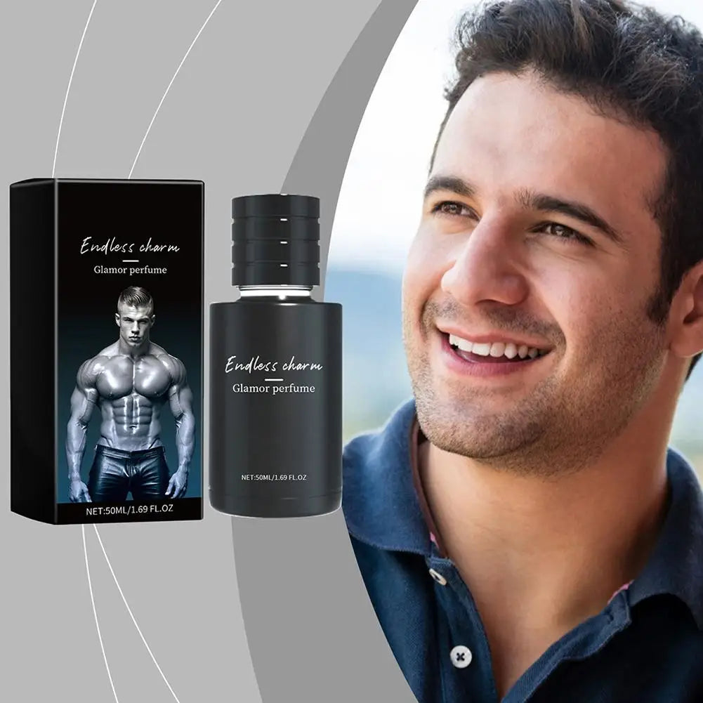 Charm Body Fragrance 50ml