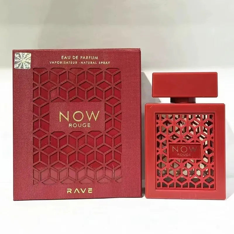 Now Arabian Eau De Parfum 100ml