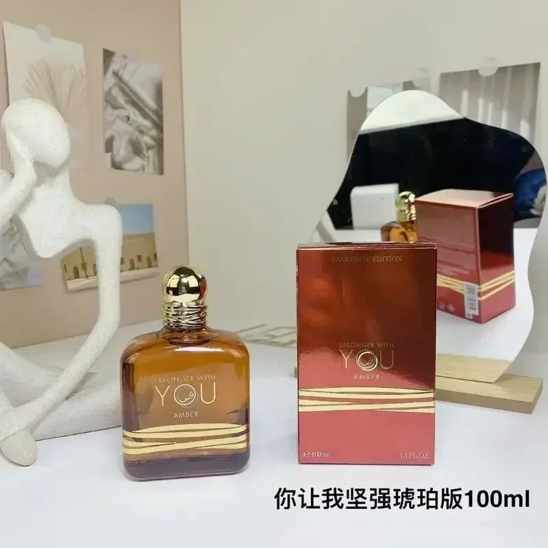 Stronger With YOU For Men 100ML