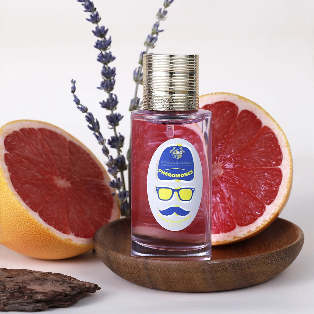 Vercage Women Perfume 50ml