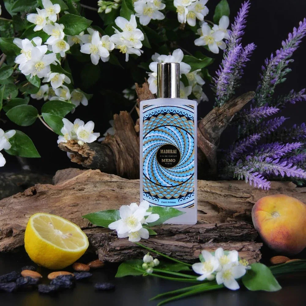 MEMO Unisex Perfume 75ml Eau De Parfum