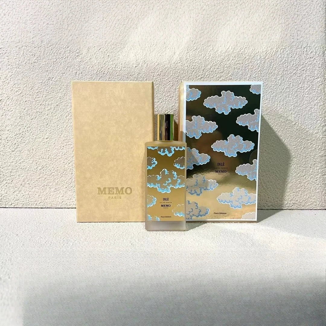 MEMO Unisex Perfume 75ml Eau De Parfum