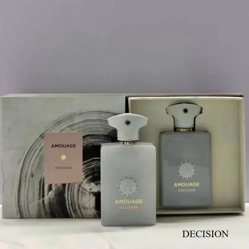 AMOUAGE Interlude 53 100ml Eau De Parfum
