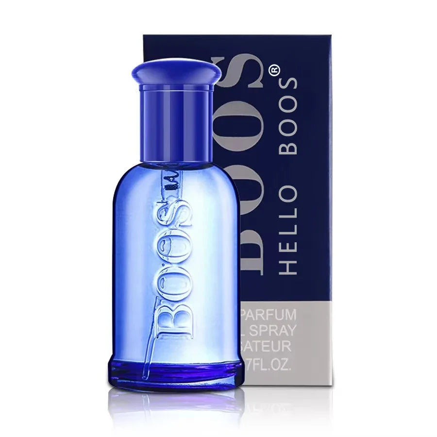 Atomizer Fresh Temptation Gentleman Parfum