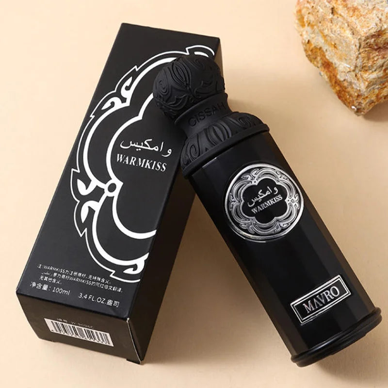 Unisex Arabic Perfume Woody Fragrance Perfume 100ml