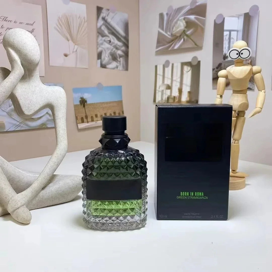 Roma Charming Sexy Lady Body Spray
