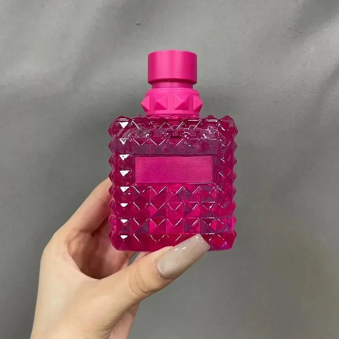 Roma Charming Sexy Lady Body Spray