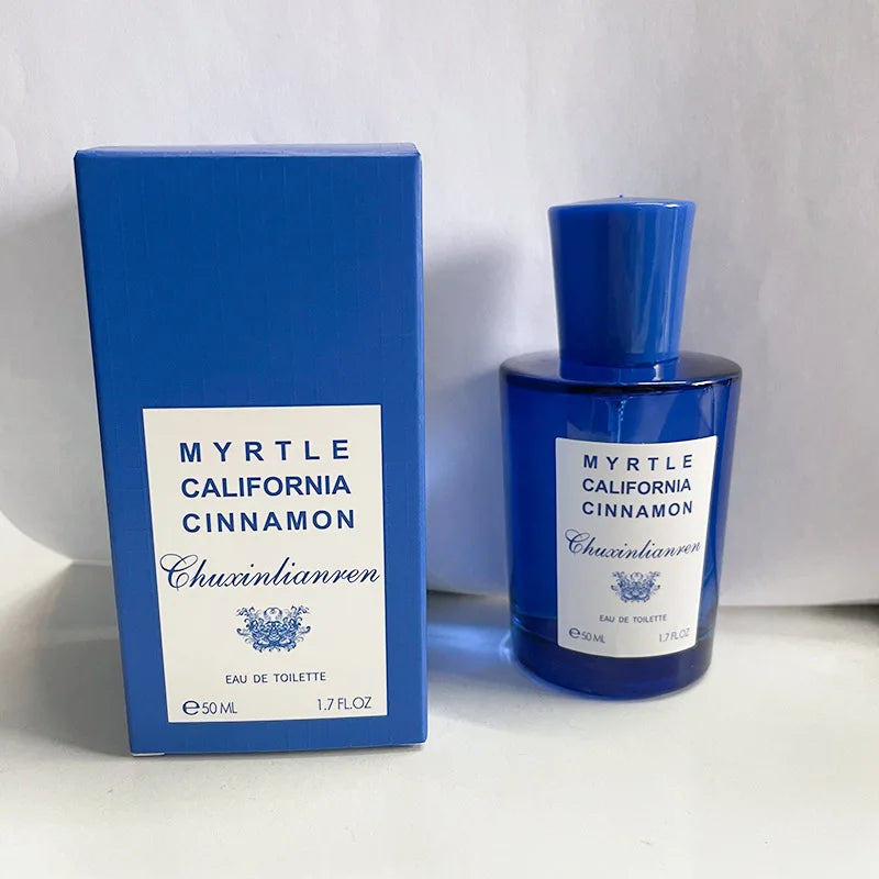 Ocean Luxury by Jaysuing 50ml