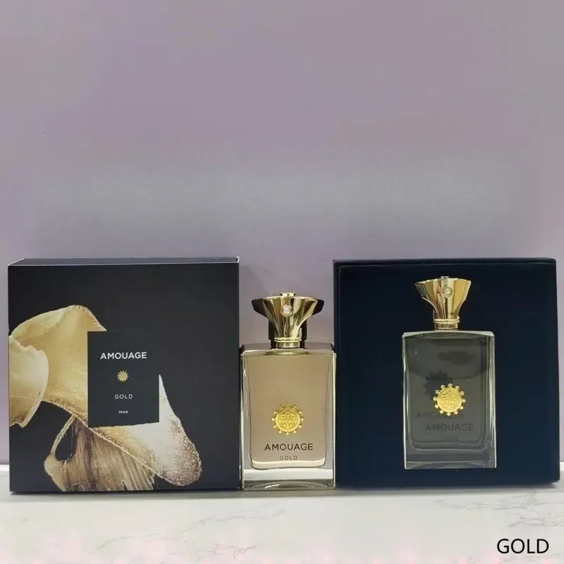 AMOUAGE Interlude 53 100ml Eau De Parfum