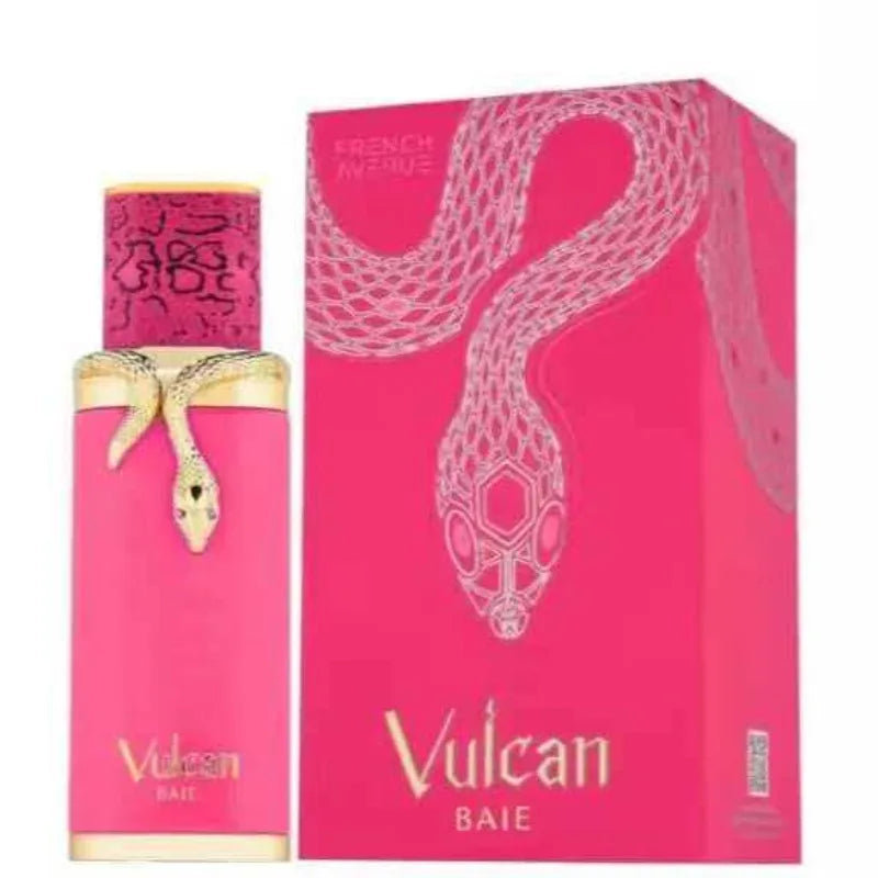 Oeny Vulcan Feu Arabic Eau De Parfum 100ml