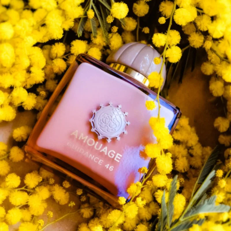 AMOUAGE Guidance 46 Eau De Parfum 100ml