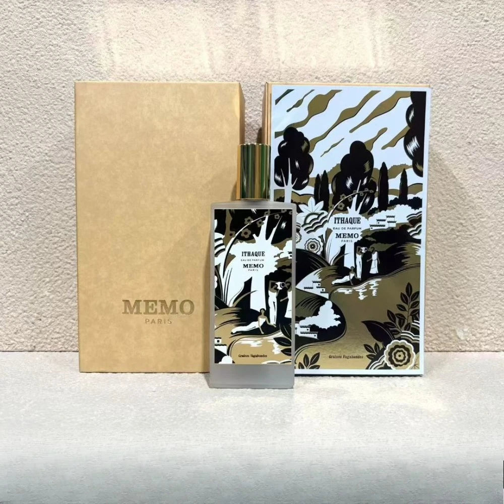 MEMO Unisex Perfume 75ml Eau De Parfum