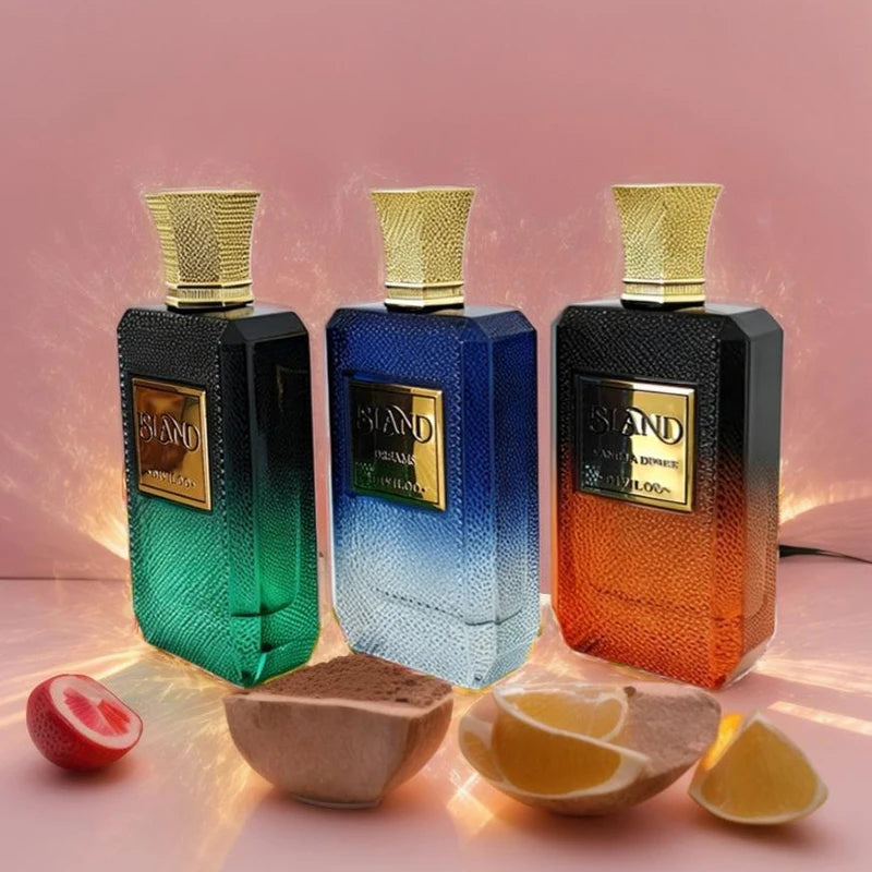 Arabian Unisex Perfume Cologne Fougere Fragrance 100ml