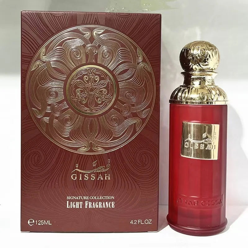 Eau De Parfum Spray Middle East Arab Neutral Dubai