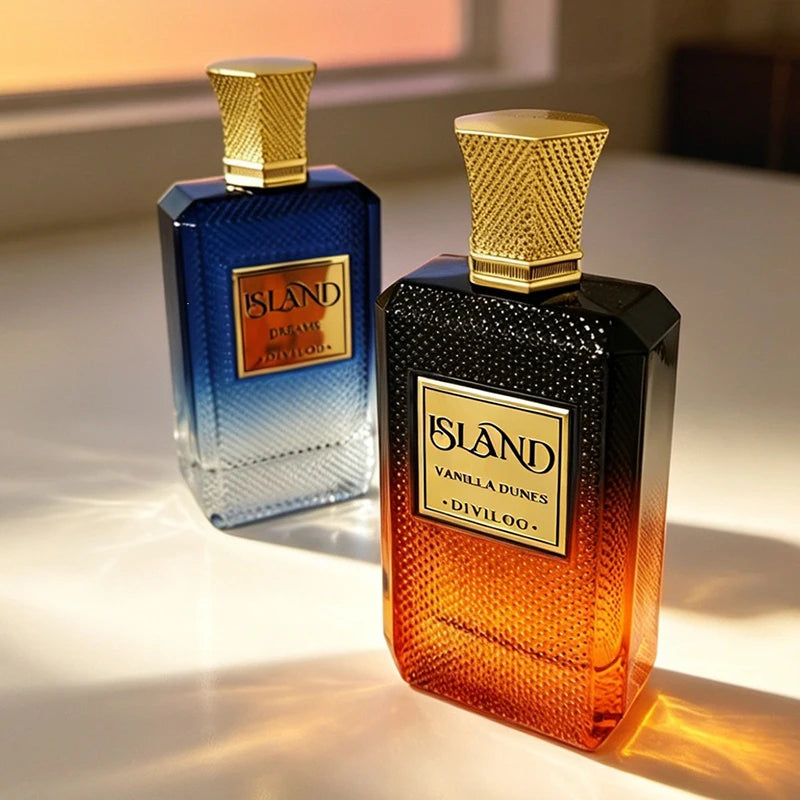 Arabian Unisex Perfume Cologne Fougere Fragrance 100ml